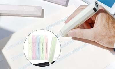 Foam technology demonstration