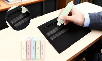 Foam technology demonstration