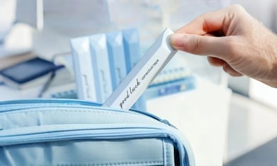 Foam technology demonstration